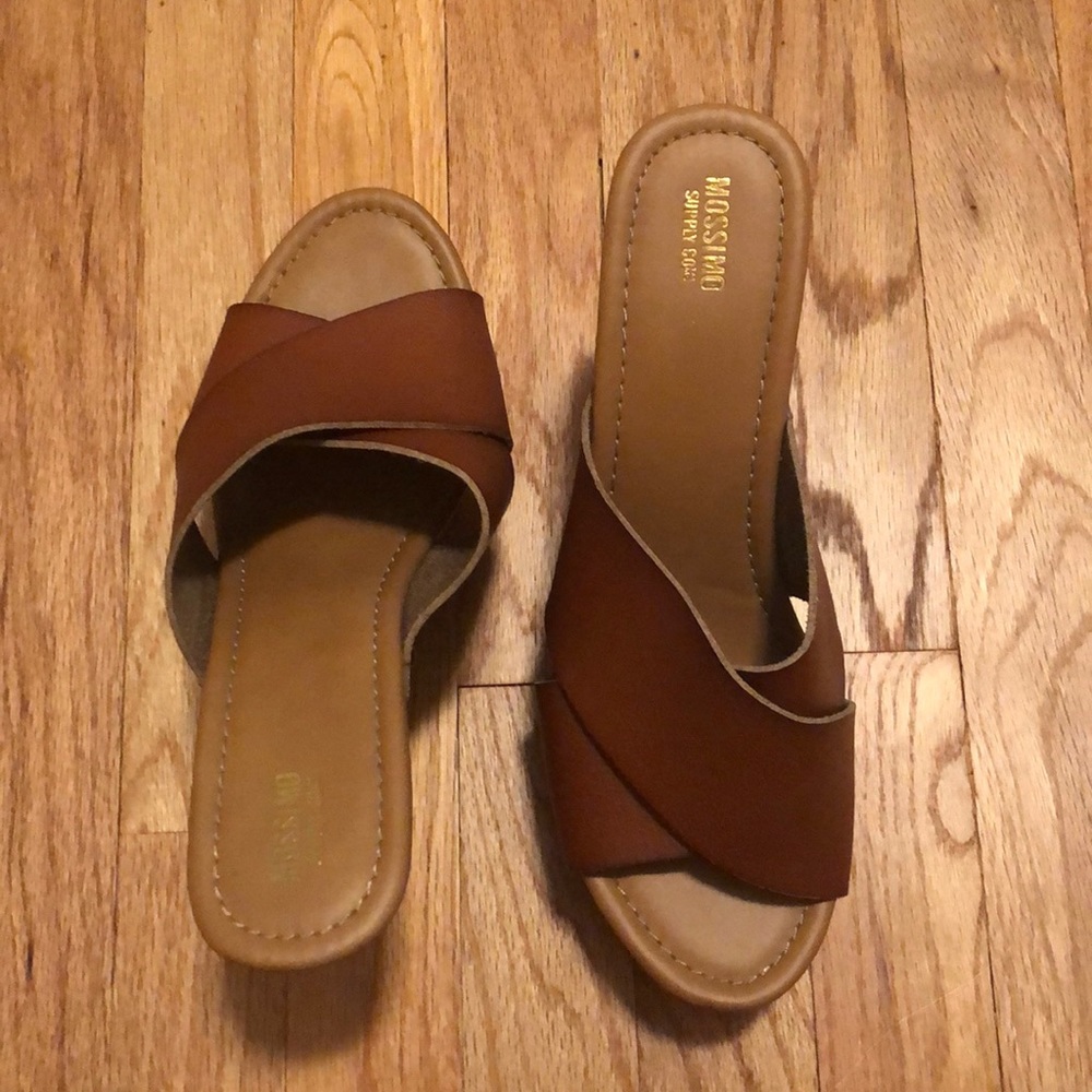 Wedges
